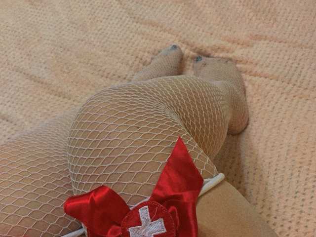 Fotografie a profilului Sexy-Girl-777