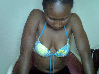 Chat video erotic Sexy-melanin001