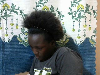 Chat video erotic Sexy-melody
