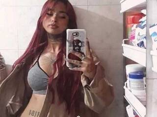 Chat video erotic sexy-redgirl