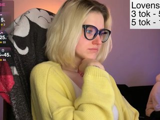Chat video erotic Sexy-Sweets