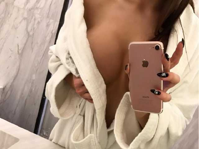 Fotografie a profilului Sexy-Vera
