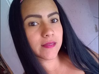 Chat video erotic sexy-ximena