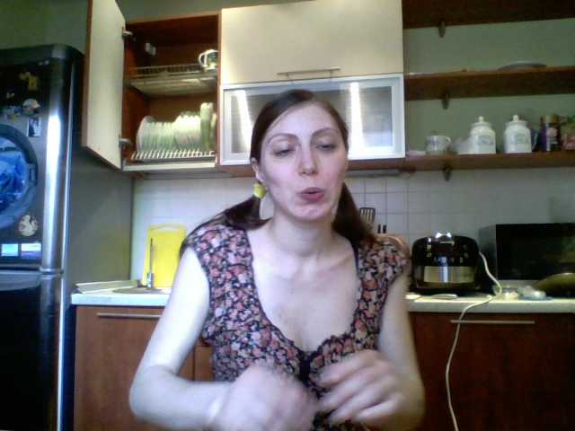 Capturi de ecran de difuzare sexy1-paro4ka