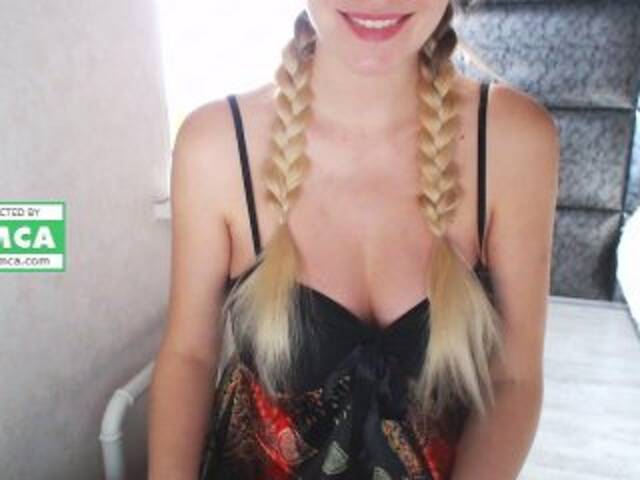 Capturi de ecran de difuzare Sexy1lady