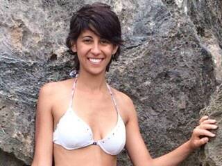 Chat video erotic Sexy_Arco