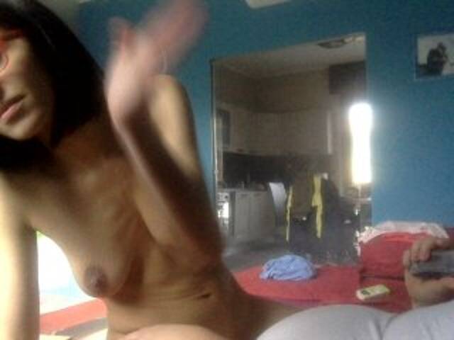 Capturi de ecran de difuzare Sexy_Arco