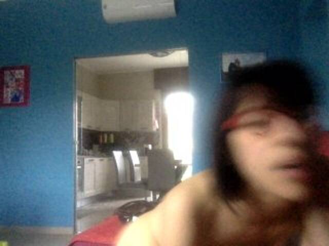 Capturi de ecran de difuzare Sexy_Arco