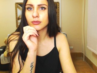 Capturi de ecran de difuzare SexyAlenaaa