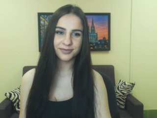 Capturi de ecran de difuzare SexyAlenaaa