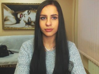 Capturi de ecran de difuzare SexyAlenaaa