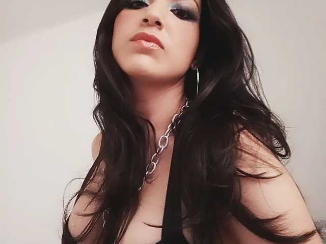 Fotografie a profilului whitefairy666