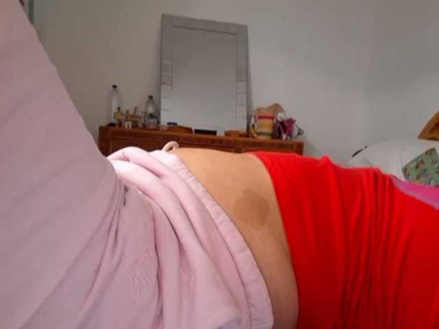 Capturi de ecran de difuzare whitefairy666