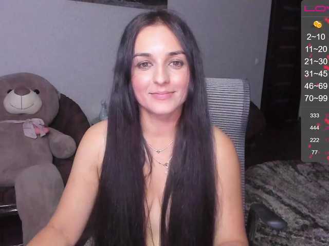 Capturi de ecran de difuzare SexyANGEL7777