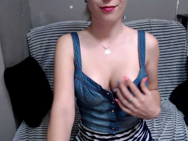 Capturi de ecran de difuzare SexyAnnie2