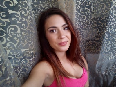 Fotografie a profilului SexyAnnie2