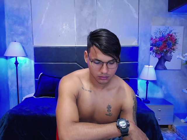 Capturi de ecran de difuzare SexyAppetite