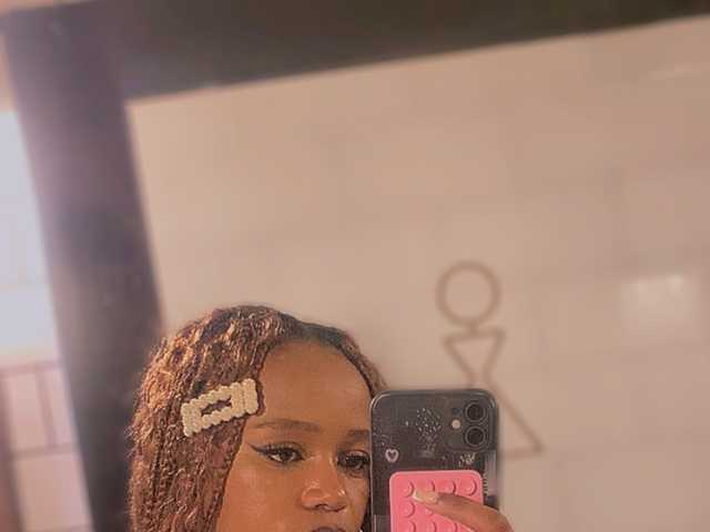 Fotografie a profilului SexyBaddie