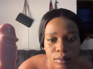 Chat video erotic SexyBaddie