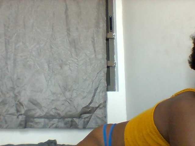 Capturi de ecran de difuzare sexybarbiequeen