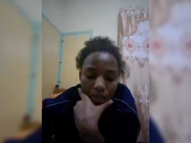 Capturi de ecran de difuzare sexyblackass1