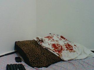 Chat video erotic Sexyblackgal10