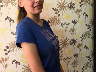 Chat video erotic sexyblonde1