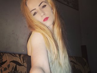 Chat video erotic SexyBlondMia