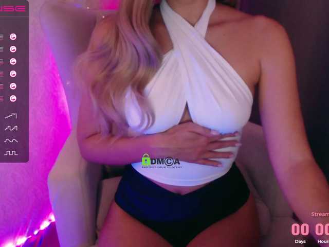 Capturi de ecran de difuzare SEXYBOSS96