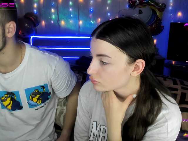 Capturi de ecran de difuzare sexyboybunny