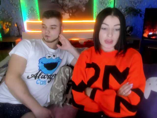 Capturi de ecran de difuzare sexyboybunny