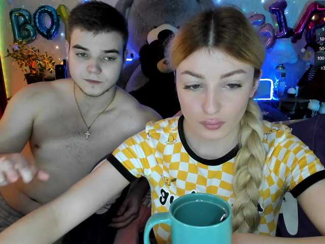 Capturi de ecran de difuzare sexyboybunny