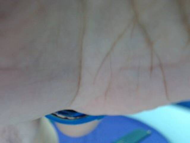 Capturi de ecran de difuzare sexycarol