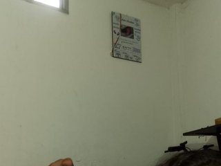 Chat video erotic sexychariz23