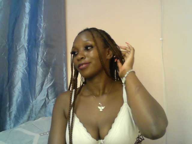 Capturi de ecran de difuzare sexychoco
