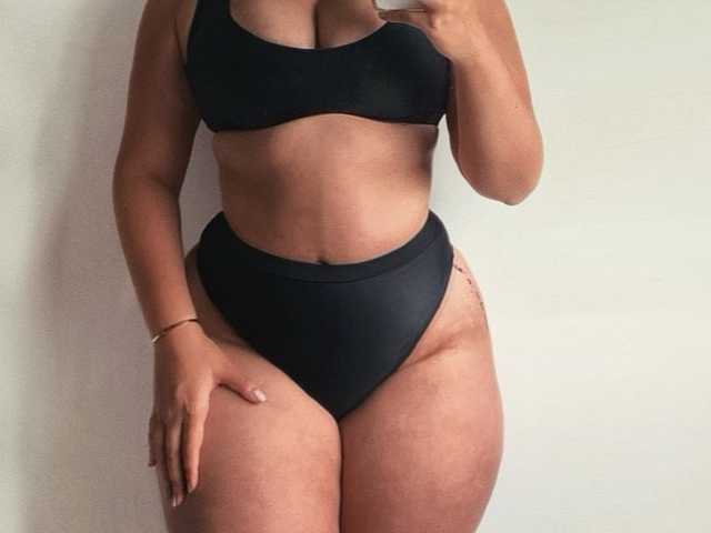 Fotografie a profilului SexyChocolate