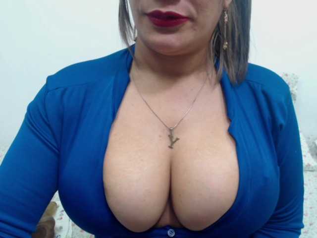 Capturi de ecran de difuzare SexyCony