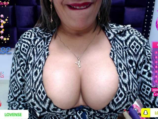 Capturi de ecran de difuzare SexyCony