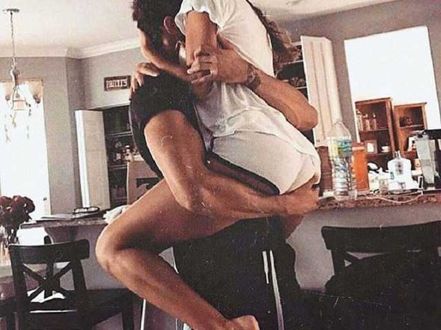 Fotografie a profilului SexyCouple89