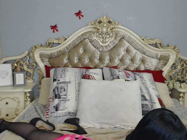 Capturi de ecran de difuzare SexyCrazyAnna