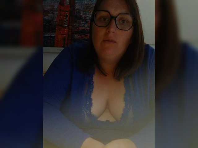 Capturi de ecran de difuzare Sexycurvy-87