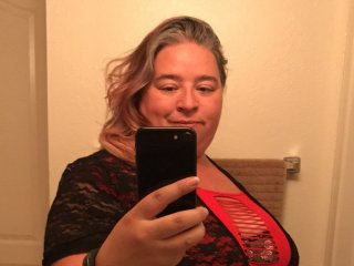 Fotografie de profil SexyD_BBW