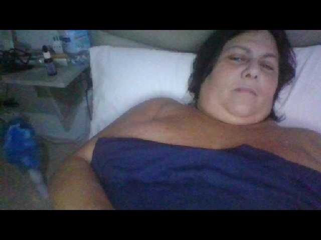 Capturi de ecran de difuzare sexydeby