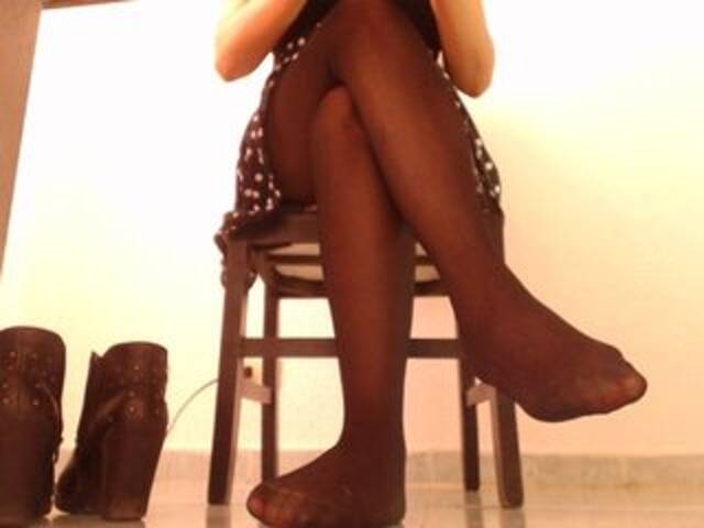 Capturi de ecran de difuzare sexydove01