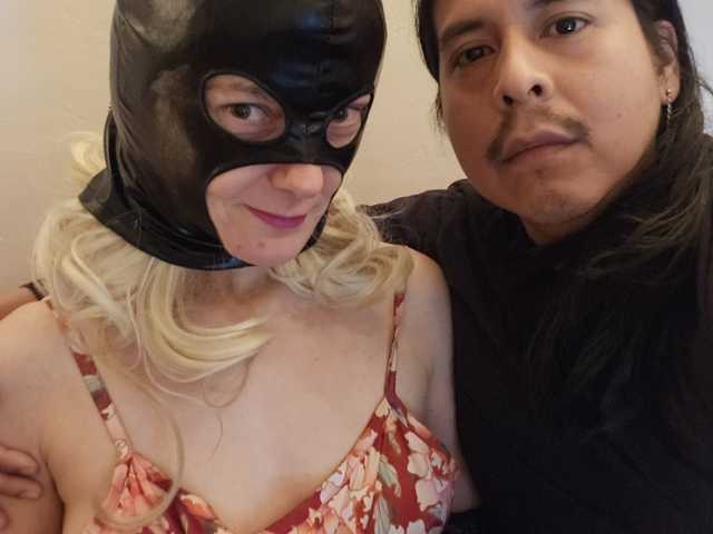 Fotografie a profilului SexyDuo420
