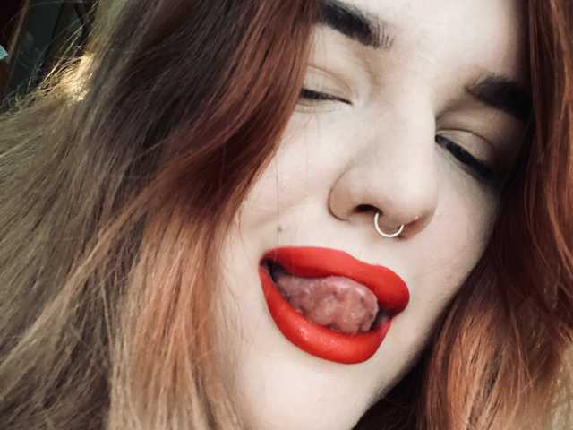 Fotografie a profilului Sexyeangelmur