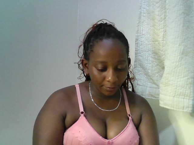 Capturi de ecran de difuzare sexyebony4