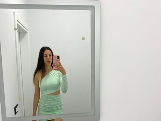 Chat video erotic SexyEvelina