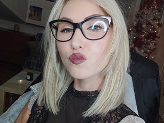 Chat video erotic SexyEvelyn