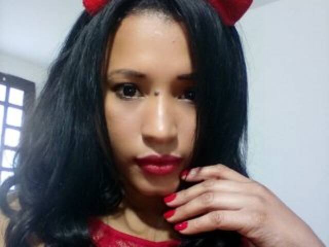 Fotografie a profilului sexygirlhornx